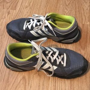 Adidas Marathon 10 Sneakers
